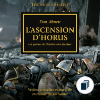 The Horus Heresy