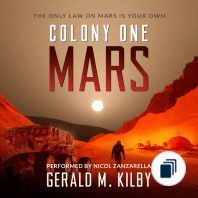 Colony Mars