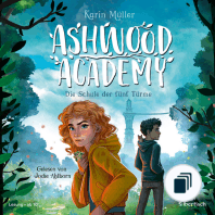 Ashwood Academy