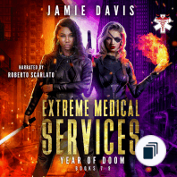 Extreme Medical Services Box Sets