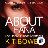 The Hana Du Rose Mysteries