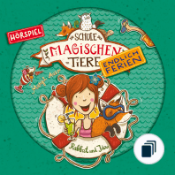 Die Schule der magischen Tiere - Endlich Ferien