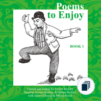 Verner Bickley's Poems to Enjoy