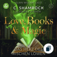 Love, Books & Magic