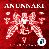 Trilogía Anunnaki