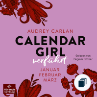 Calendar Girl Quartal