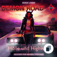 Demon Road