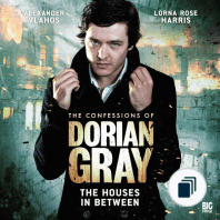 Confessions of Dorian Gray