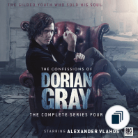 Confessions of Dorian Gray