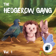 The Hedgerow Gang