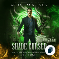 The Shadow Changeling Series
