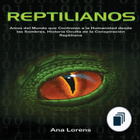 Saga Reptilianos