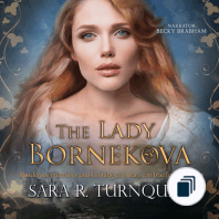 The Lady Bornekova Series