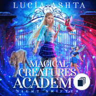 Magical Creatures Academy