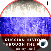 Captivating Russian History