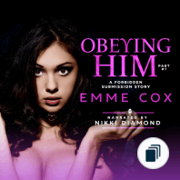 Obeying Him