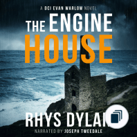 DCI Evan Warlow Crime Thriller