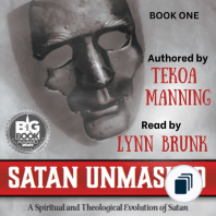 Unmasking the Unseen Series