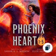 Phoenix Heart Omnibuses