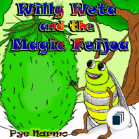 Willy Weta's Wild Adventures