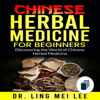 Discovering Chinese Herbal Medicine