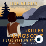 A Lane Winslow Mystery