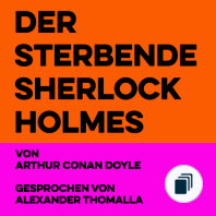 Der klassische Sherlock Holmes