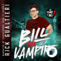 The Tome of Bill