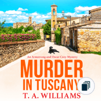 An Armstrong and Oscar Cozy Mystery