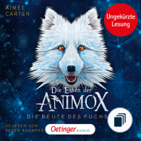 Die Erben der Animox