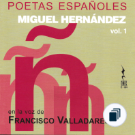 POETAS ESPAÑOLES