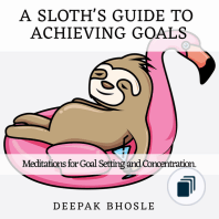 A Sloth's Guide