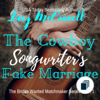 The Brides Wanted Matchmaker Series