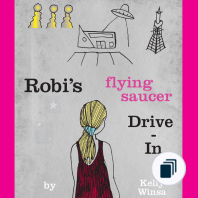 Robi's Flying Saucer Series