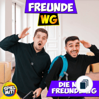 Die neue Freunde WG