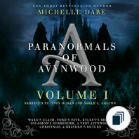 Paranormals of Avynwood Box Sets