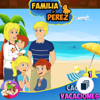 Familia Pérez