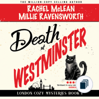 London Cosy Mysteries