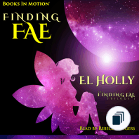 The Finding Fae Trilogy