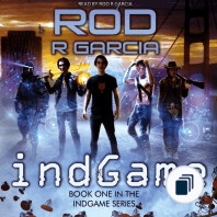 The indGame Series