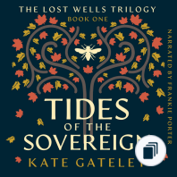 The Lost Wells Trilogy