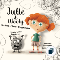 Julie and Wooly