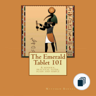 The Ancient Egyptian Enlightenment Series