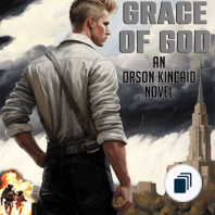 The Orson Kincaid Series