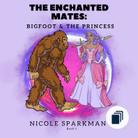 The Bigfoot and Princess