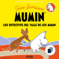 Los Mumin