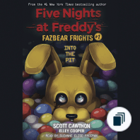 Five Nights at Freddy's