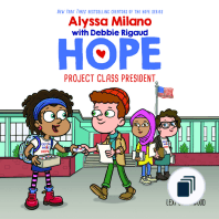 Alyssa Milano's Hope