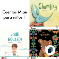 Cuentos Miau para niños