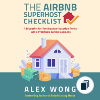 Airbnb Superhost Blueprint